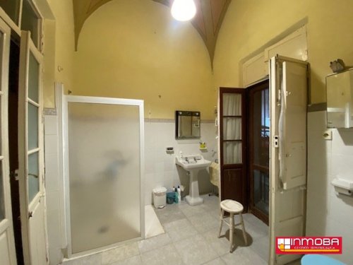 CASA SEÑORIAL NUEVO EN VENTA EN GUAREÑA (CENTRO)