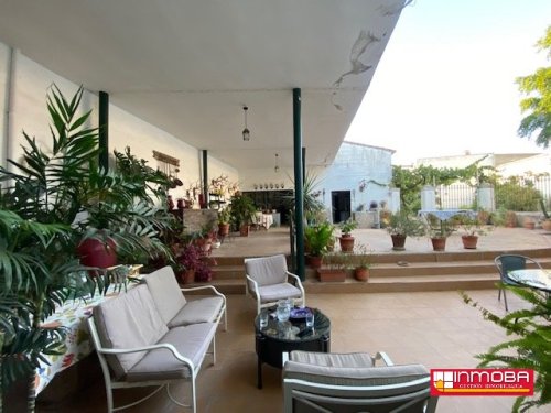 CASA SEÑORIAL NUEVO EN VENTA EN GUAREÑA (CENTRO)