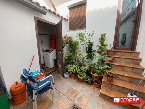 CASA NUEVO EN VENTA EN GUAREÑA (CENTRO)
