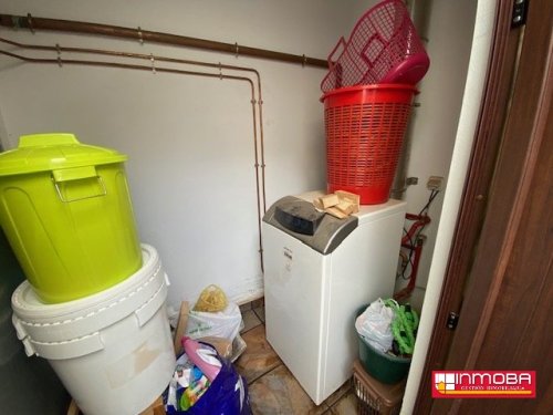 CASA NUEVO EN VENTA EN GUAREÑA (CENTRO)