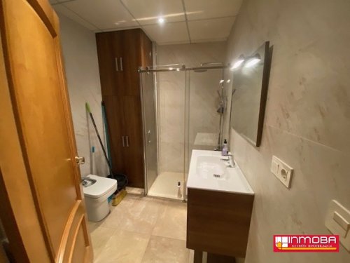 CASA NUEVO EN VENTA EN GUAREÑA (CENTRO)