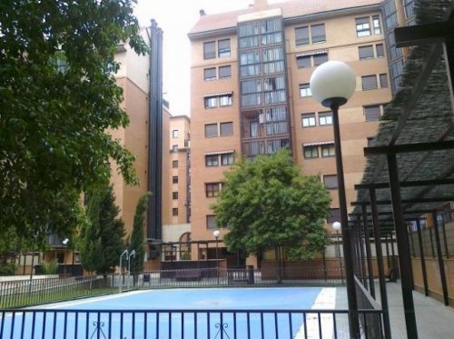 PISO NUEVO EN VENTA EN MADRID (EXTRARADIO)