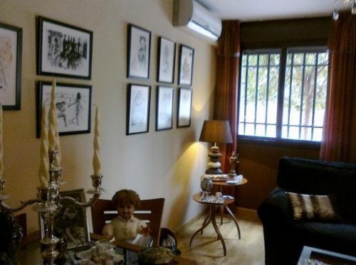PISO NUEVO EN VENTA EN MADRID (EXTRARADIO)