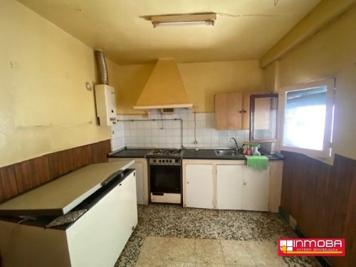 CASA NUEVO EN VENTA EN GUAREÑA (PERIFERIA)
