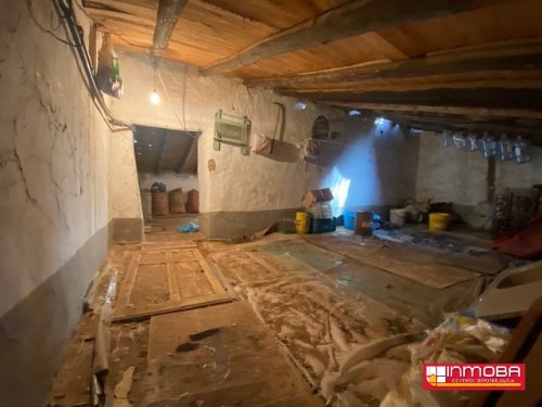 CASA NUEVO EN VENTA EN GUAREÑA (PERIFERIA)
