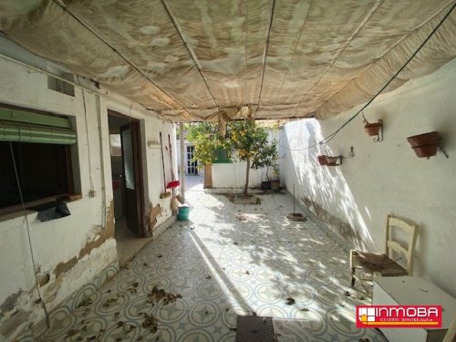 CASA NUEVO EN VENTA EN GUAREÑA (PERIFERIA)