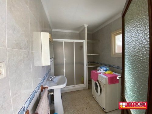 CASA NUEVO EN VENTA EN GUAREÑA (PERIFERIA)