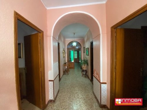 CASA NUEVO EN VENTA EN GUAREÑA (CENTRO)