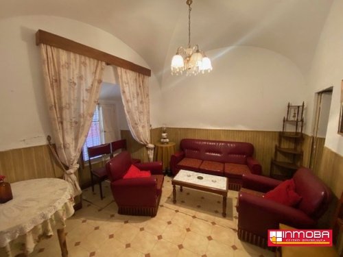 CASA NUEVO EN VENTA EN GUAREÑA (CENTRO)