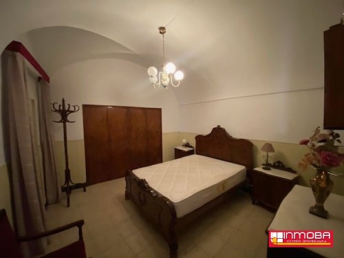 CASA NUEVO EN VENTA EN GUAREÑA (CENTRO)