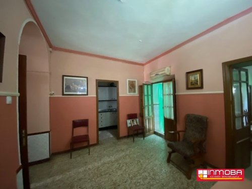 CASA NUEVO EN VENTA EN GUAREÑA (CENTRO)