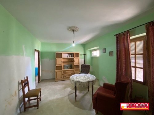 CASA NUEVO EN VENTA EN GUAREÑA (CENTRO)