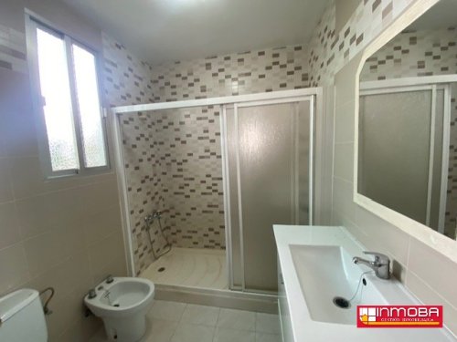 CASA NUEVO EN VENTA EN GUAREÑA (CENTRO)