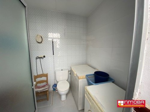 CASA NUEVO EN VENTA EN GUAREÑA (CENTRO)