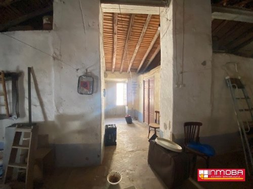 CASA NUEVO EN VENTA EN GUAREÑA (CENTRO)