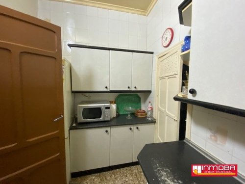 CASA NUEVO EN VENTA EN GUAREÑA (CENTRO)