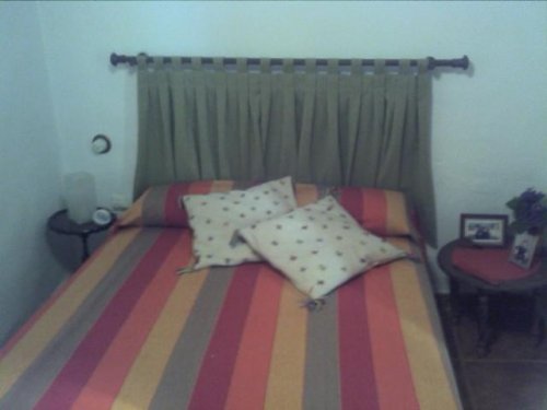 CASA NUEVO EN VENTA EN LA ZARZA (CENTRO)