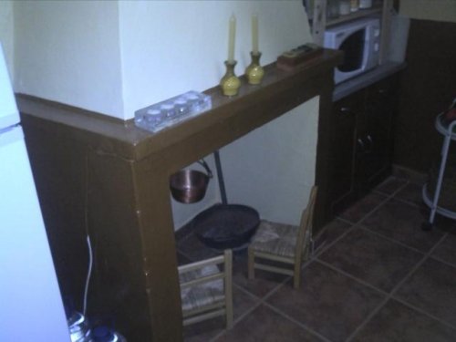 CASA NUEVO EN VENTA EN LA ZARZA (CENTRO)