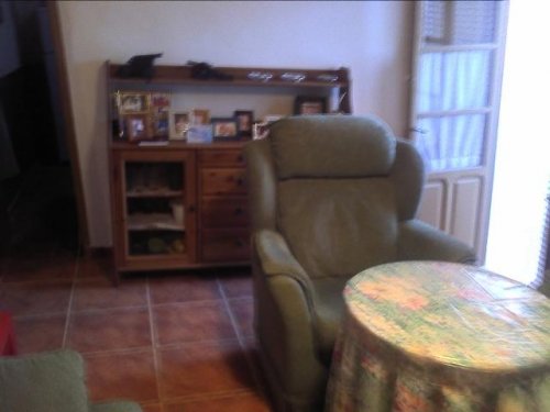 CASA NUEVO EN VENTA EN LA ZARZA (CENTRO)