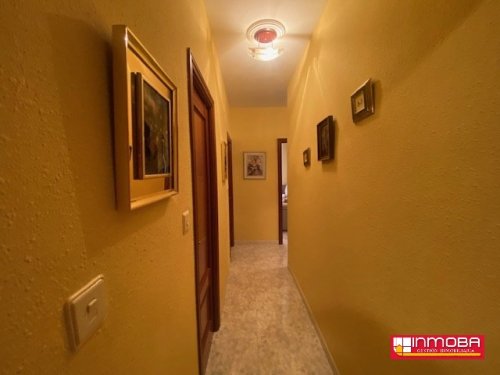 PISO NUEVO EN VENTA EN GUAREÑA (CENTRO)