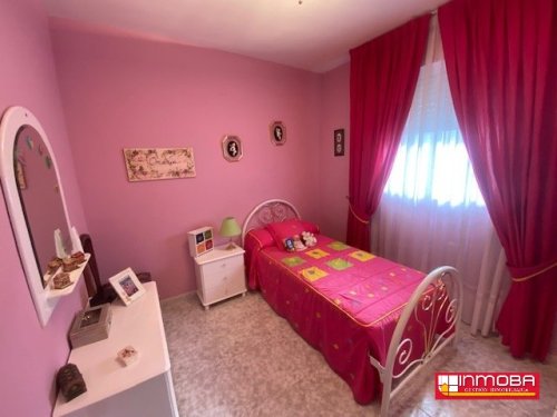 PISO NUEVO EN VENTA EN GUAREÑA (CENTRO)