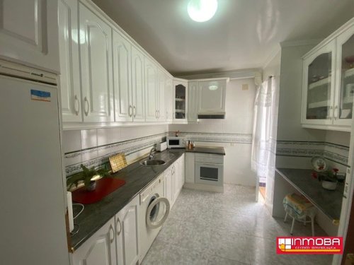 PISO NUEVO EN VENTA EN GUAREÑA (CENTRO)
