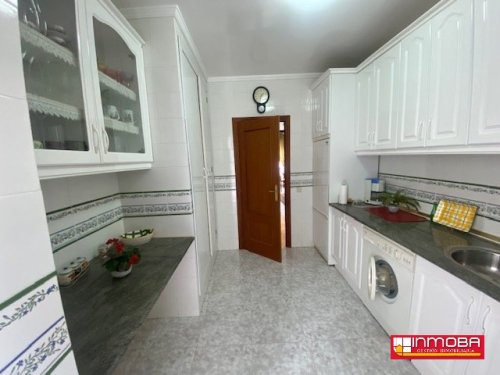 PISO NUEVO EN VENTA EN GUAREÑA (CENTRO)