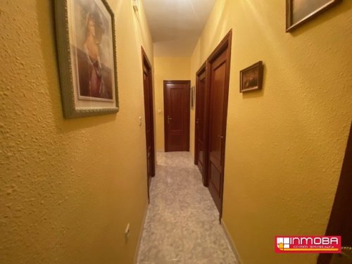 PISO NUEVO EN VENTA EN GUAREÑA (CENTRO)