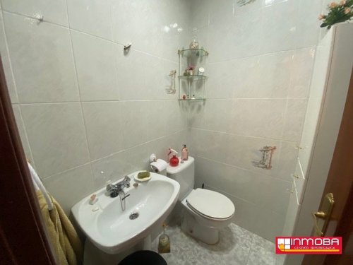 PISO NUEVO EN VENTA EN GUAREÑA (CENTRO)