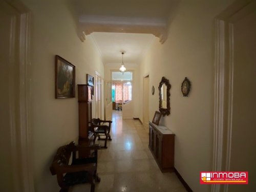 CASA NUEVO EN VENTA EN GUAREÑA (CENTRO)