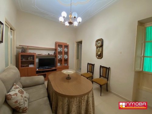 CASA NUEVO EN VENTA EN GUAREÑA (CENTRO)