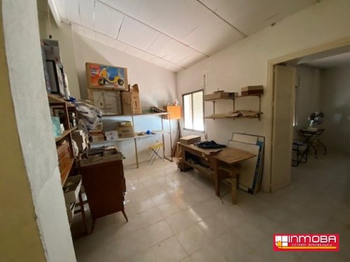 CASA NUEVO EN VENTA EN GUAREÑA (CENTRO)