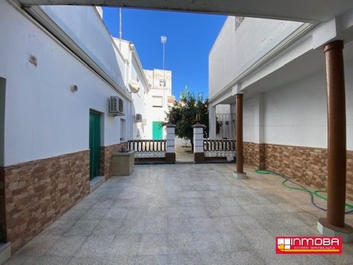 CASA NUEVO EN VENTA EN GUAREÑA (CENTRO)