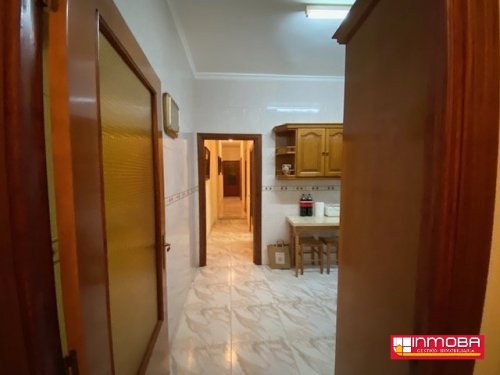 CASA NUEVO EN VENTA EN GUAREÑA (CENTRO)