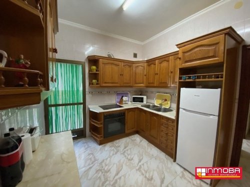 CASA NUEVO EN VENTA EN GUAREÑA (CENTRO)