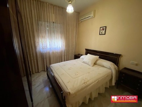 CASA NUEVO EN VENTA EN GUAREÑA (CENTRO)