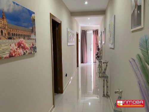 CASA NUEVO EN VENTA EN GUAREÑA (EXTRARADIO)