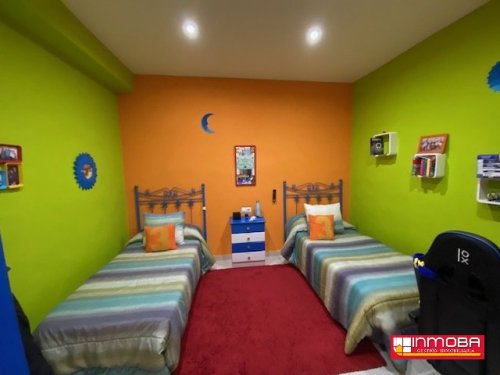 CASA NUEVO EN VENTA EN GUAREÑA (EXTRARADIO)