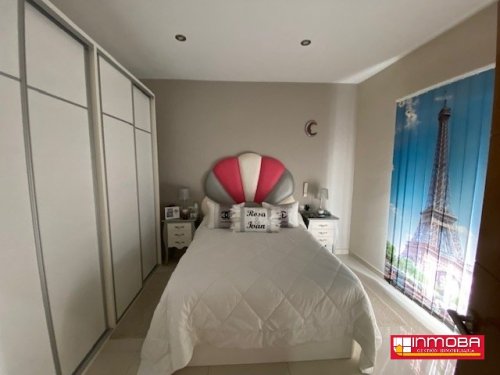 CASA NUEVO EN VENTA EN GUAREÑA (EXTRARADIO)