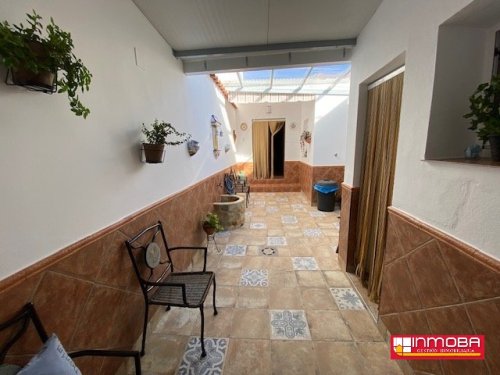 CASA NUEVO EN VENTA EN GUAREÑA (EXTRARADIO)