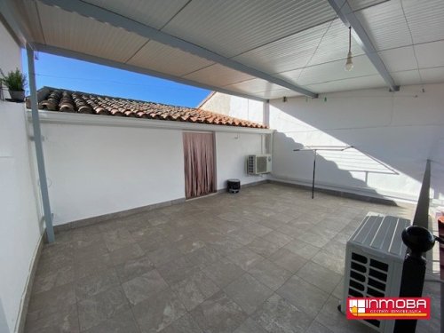 CASA NUEVO EN VENTA EN GUAREÑA (EXTRARADIO)