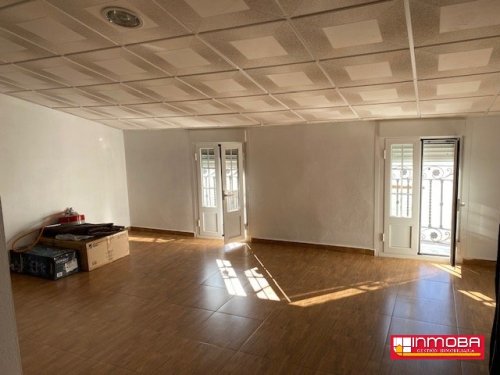 CASA NUEVO EN VENTA EN GUAREÑA (EXTRARADIO)