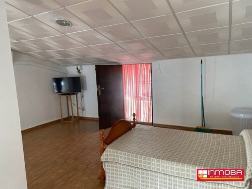 CASA NUEVO EN VENTA EN GUAREÑA (EXTRARADIO)