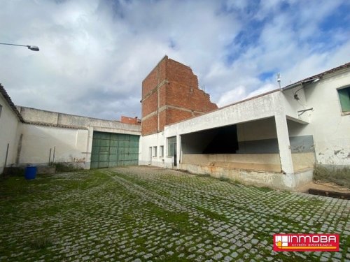 SUELO URBANO NUEVO EN VENTA EN GUAREÑA (SEMI CENTRO)