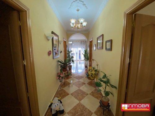 CASA NUEVO EN VENTA EN CRISTINA (CENTRO)