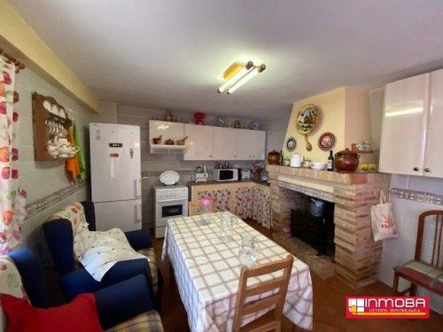 CASA NUEVO EN VENTA EN CRISTINA (CENTRO)