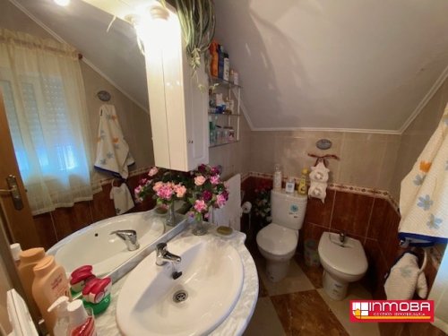 CASA NUEVO EN VENTA EN CRISTINA (CENTRO)