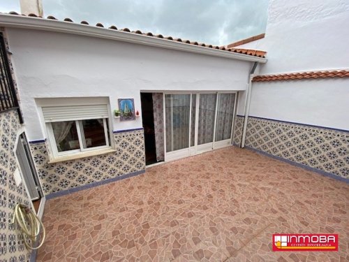 CASA NUEVO EN VENTA EN CRISTINA (CENTRO)