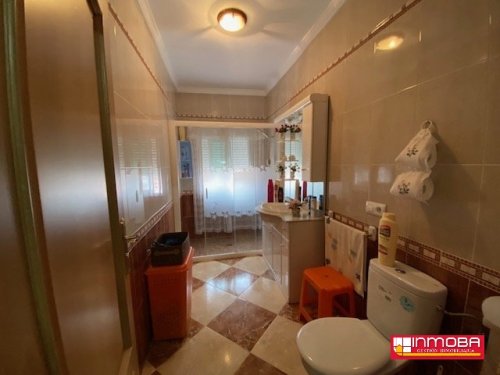 CASA NUEVO EN VENTA EN CRISTINA (CENTRO)