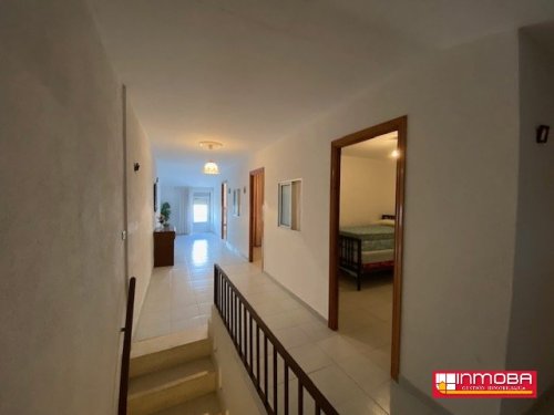 CASA NUEVO EN VENTA EN GUAREÑA (EXTRARADIO)